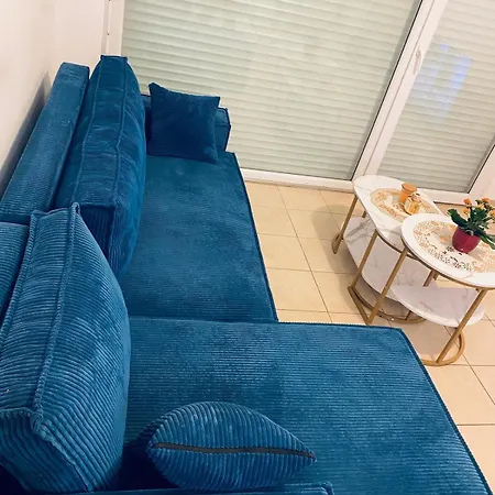 Apartmán T2 A Le