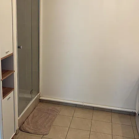 Apartmán T2 A Le